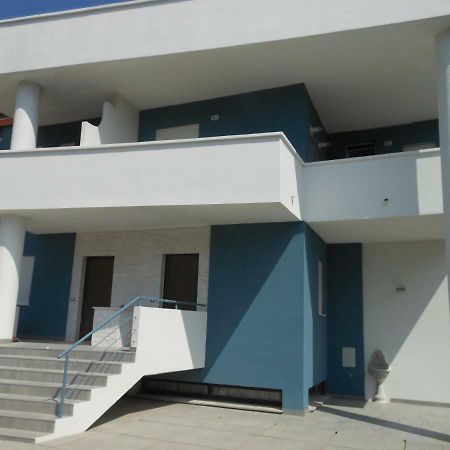 Villa Clale Montauro Luaran gambar