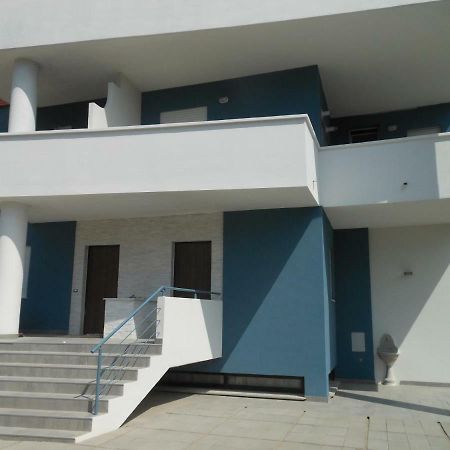 Villa Clale Montauro Luaran gambar
