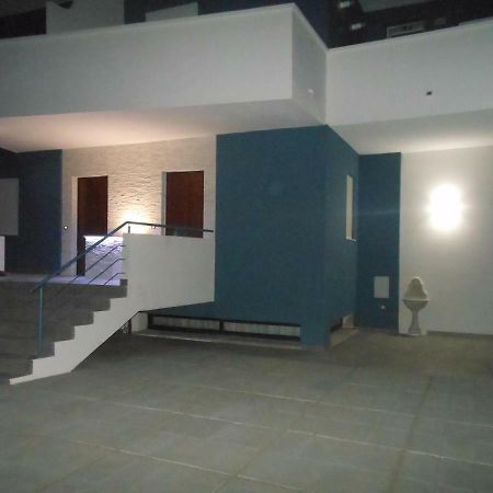 Villa Clale Montauro Luaran gambar