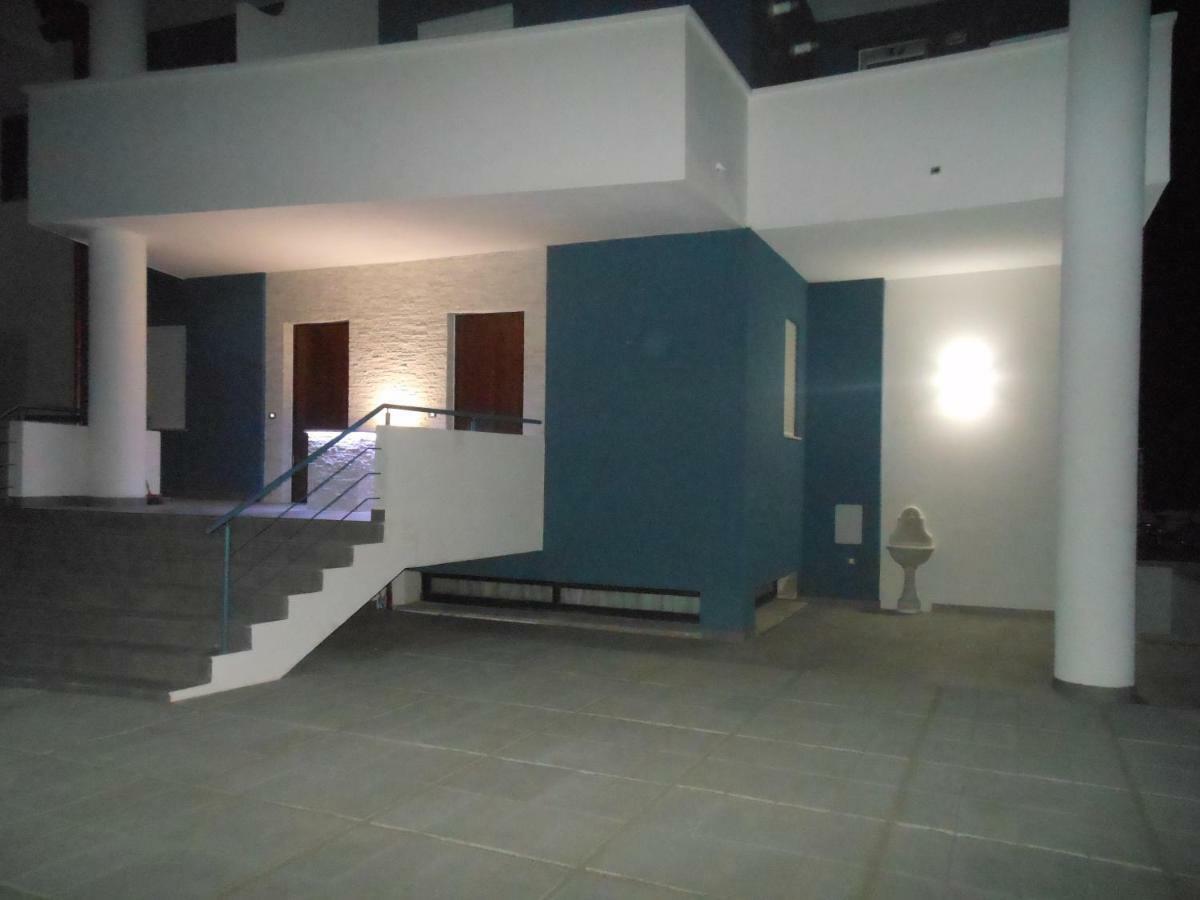 Villa Clale Montauro Luaran gambar